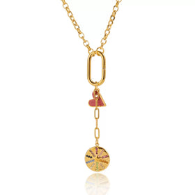 Collier Miracle