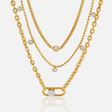 Collier Lune