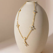 Collier Blossom