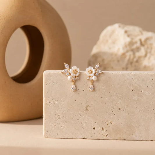 Boucles d’oreilles