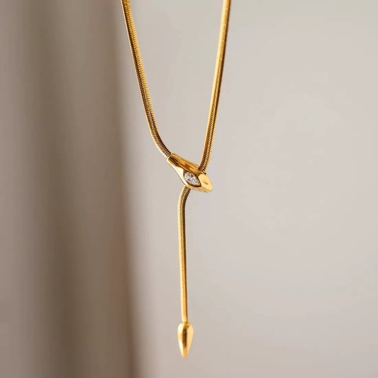 Collier Aria