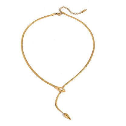 Collier Aria
