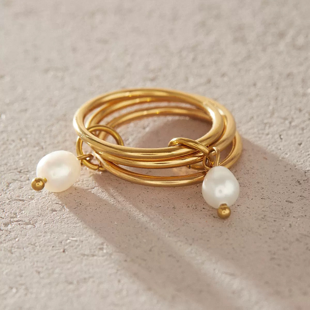 Bague Alora
