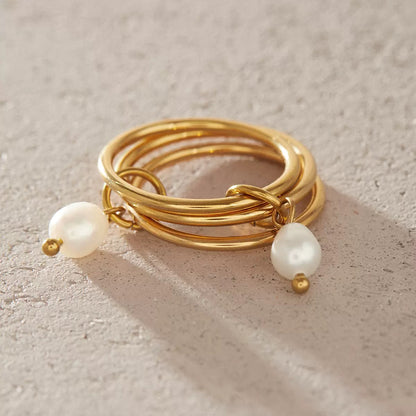 Bague Alora
