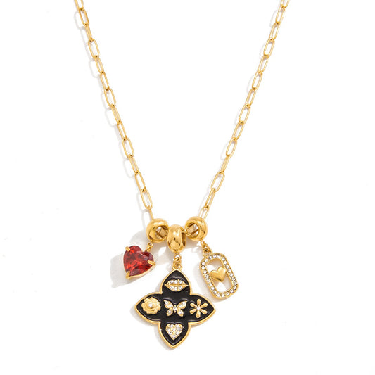 Collier Céline