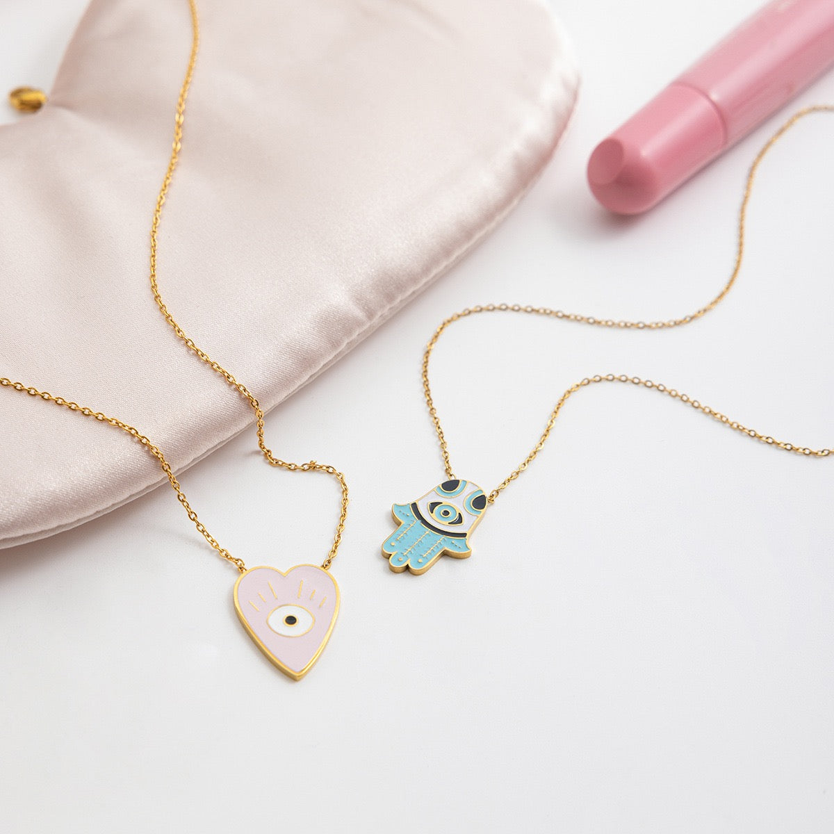 Collier Ella