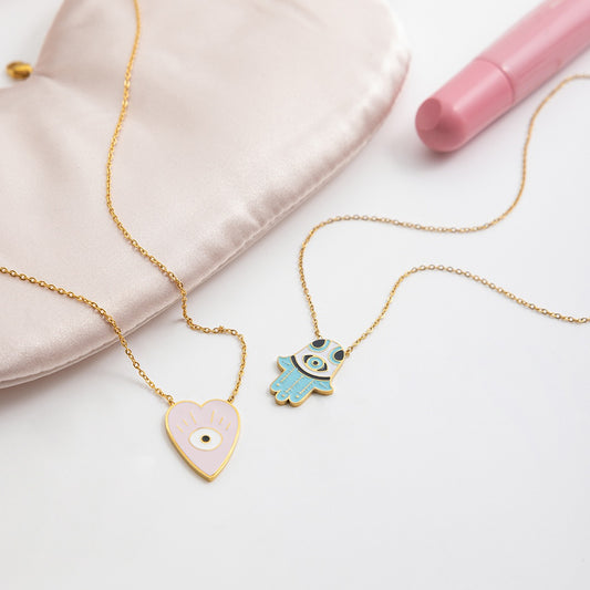 Collier Ella
