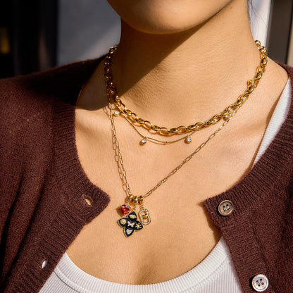 Collier Céline