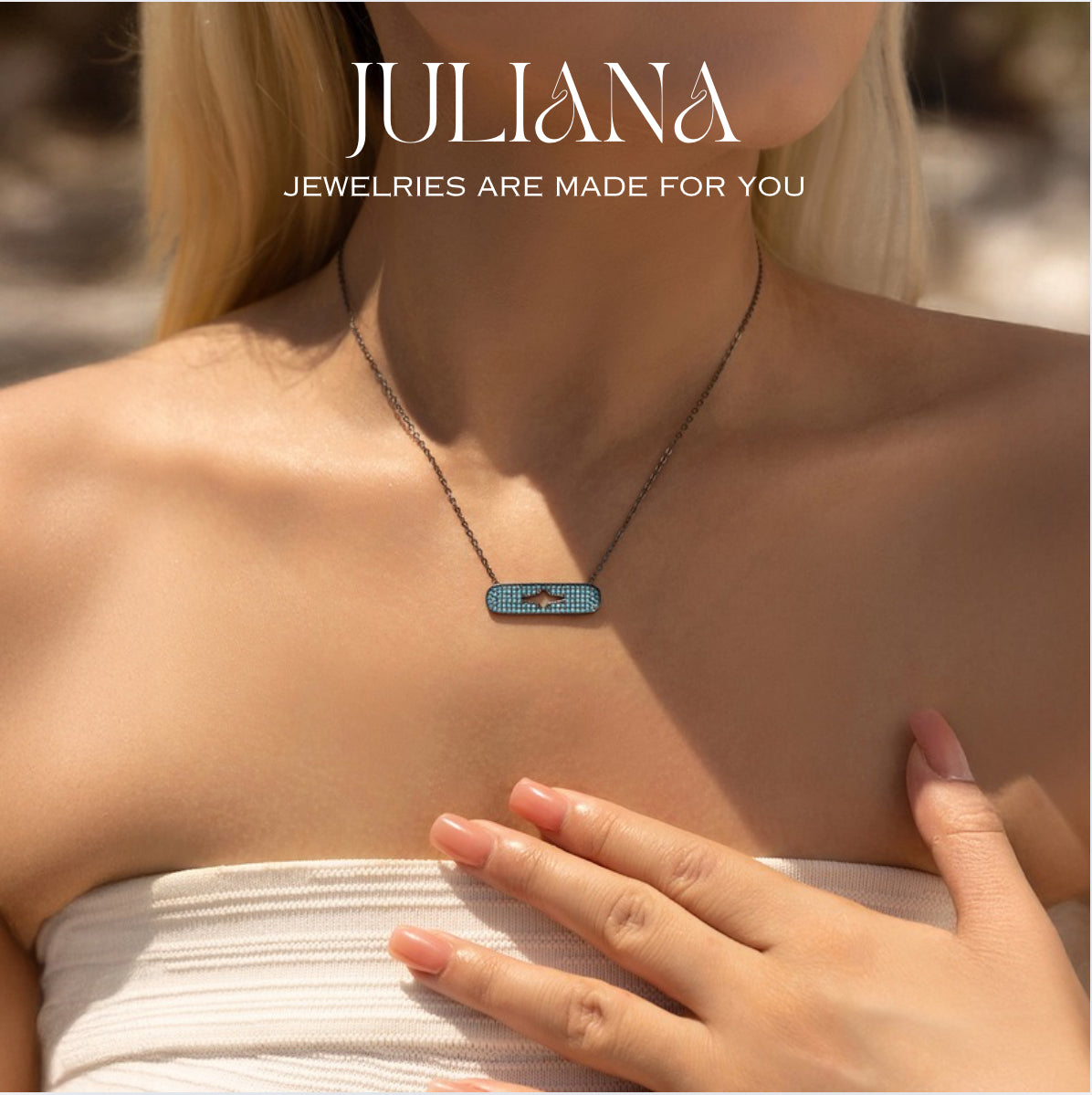 Lily سلسال فضة