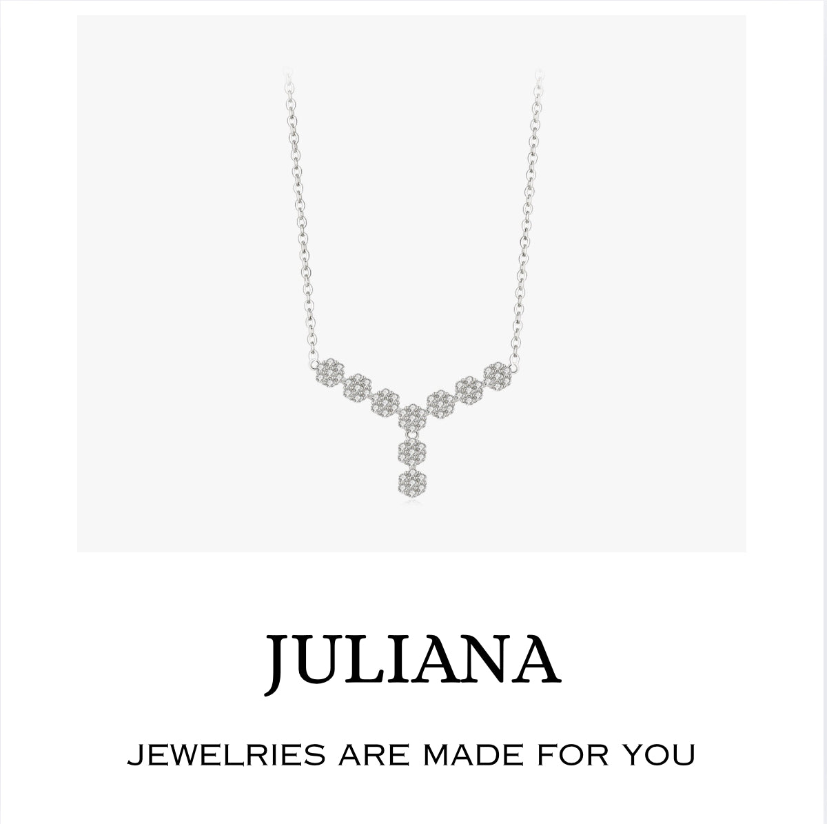 Kayla سلسال فضة