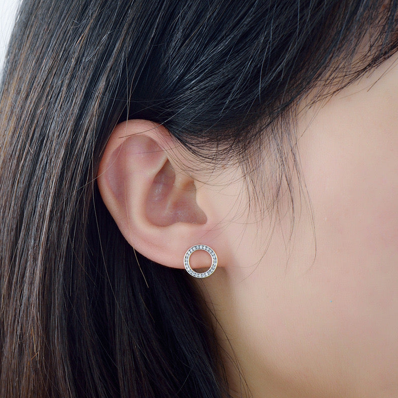 Orlanda طقم فضة