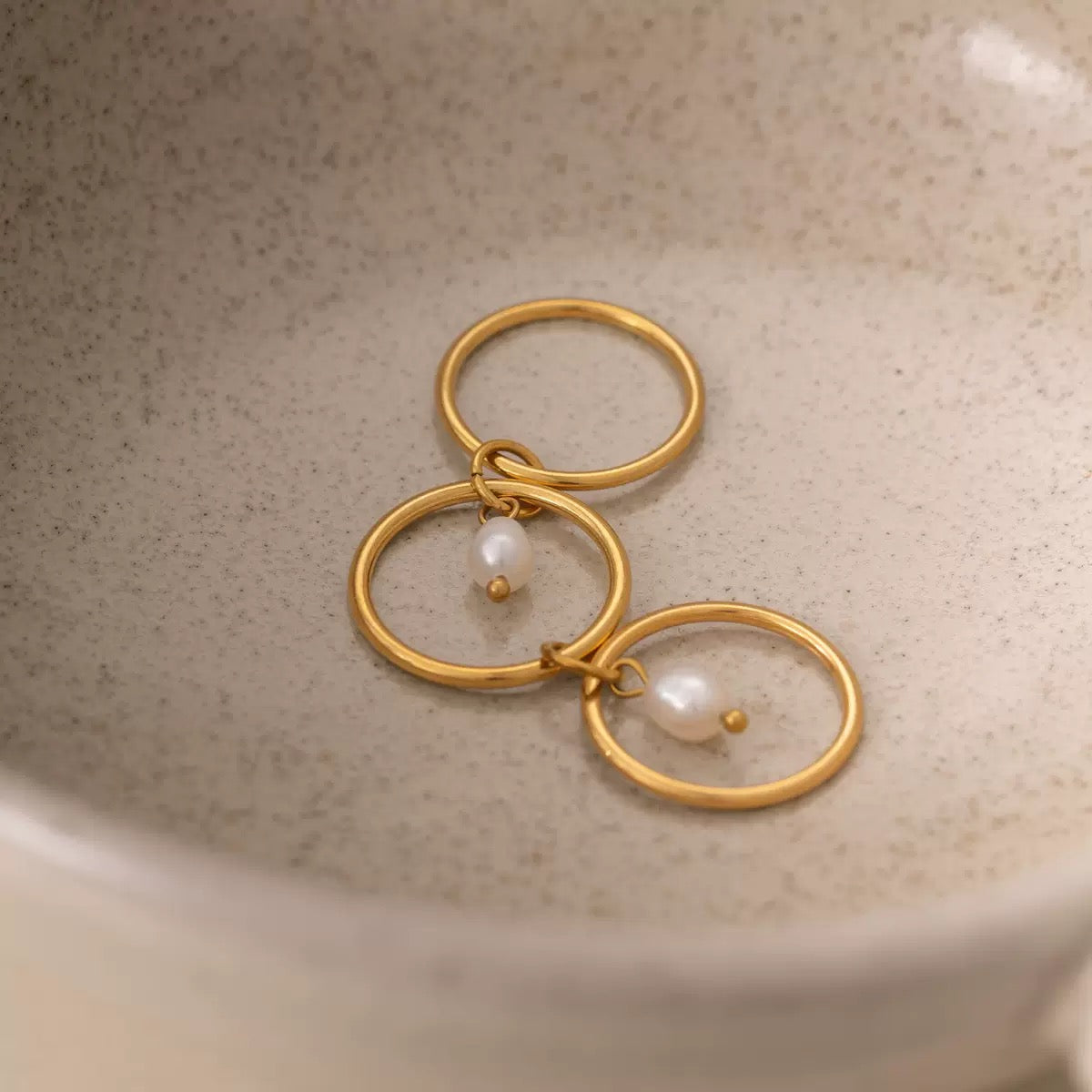 Bague Alora