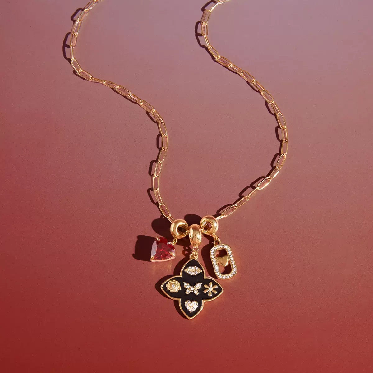 Collier Céline