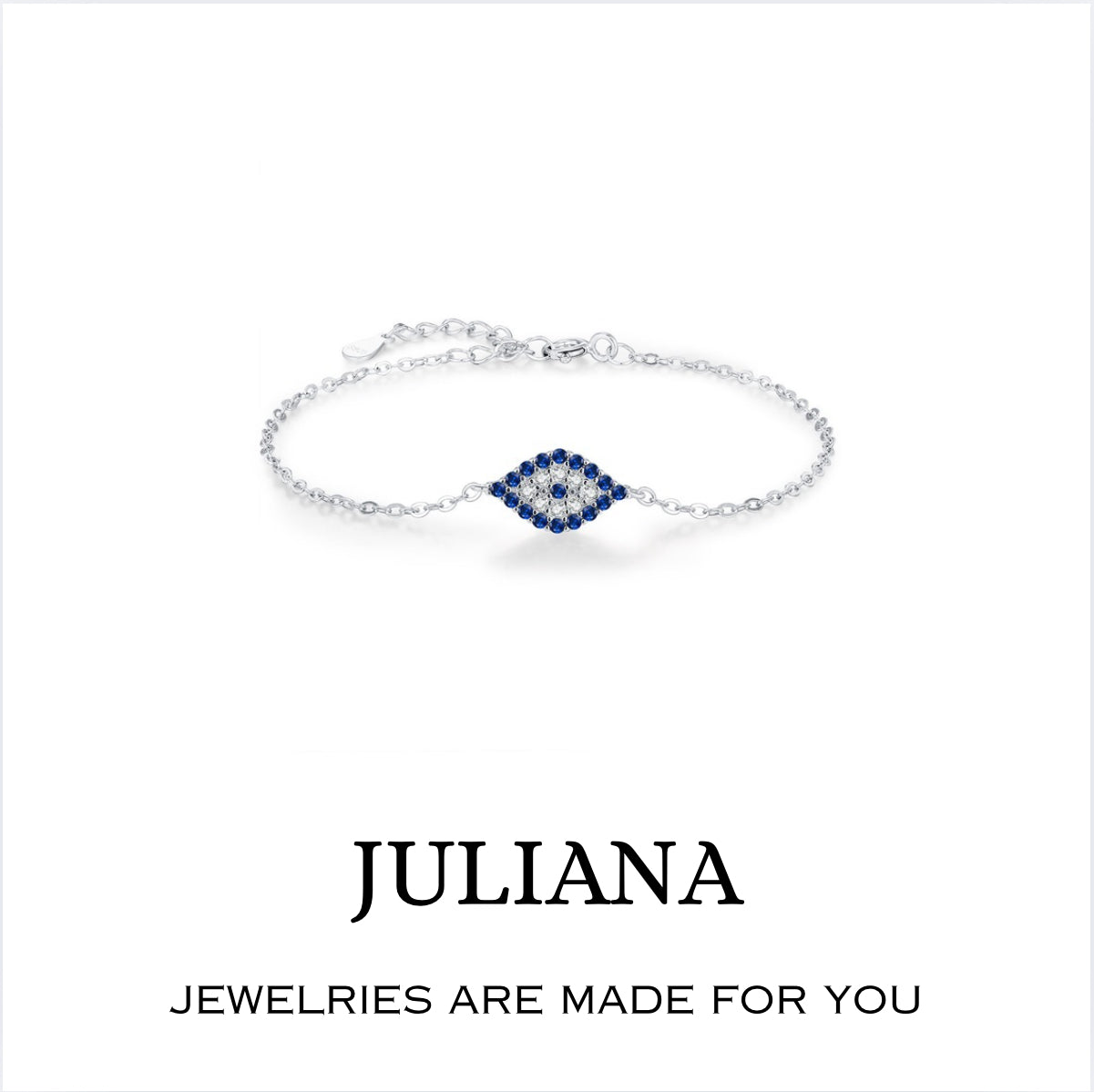 Tara إسوارة فضة