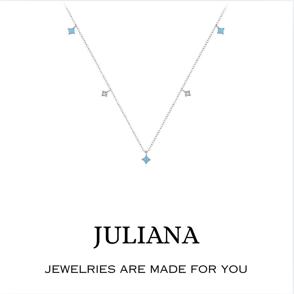 Aila سلسال فضة