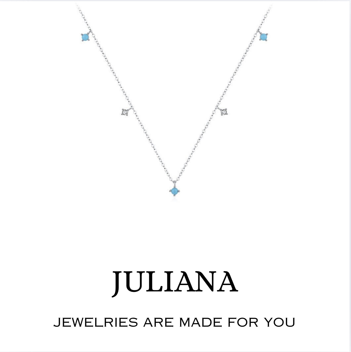 Aila سلسال فضة