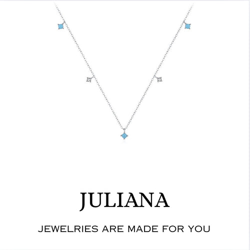 Aila سلسال فضة