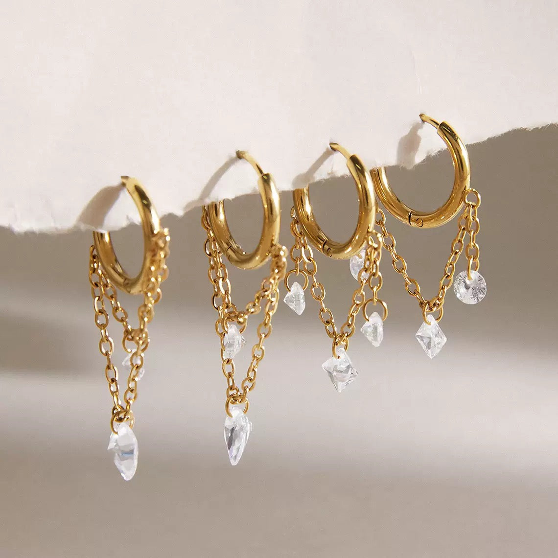 Boucles Mia