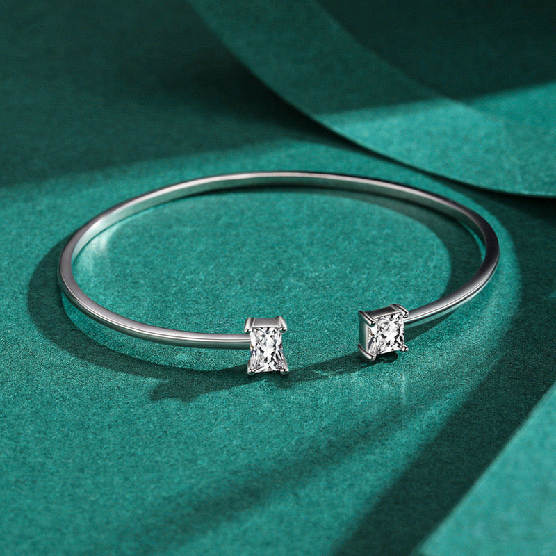 Kael إسوار فضة