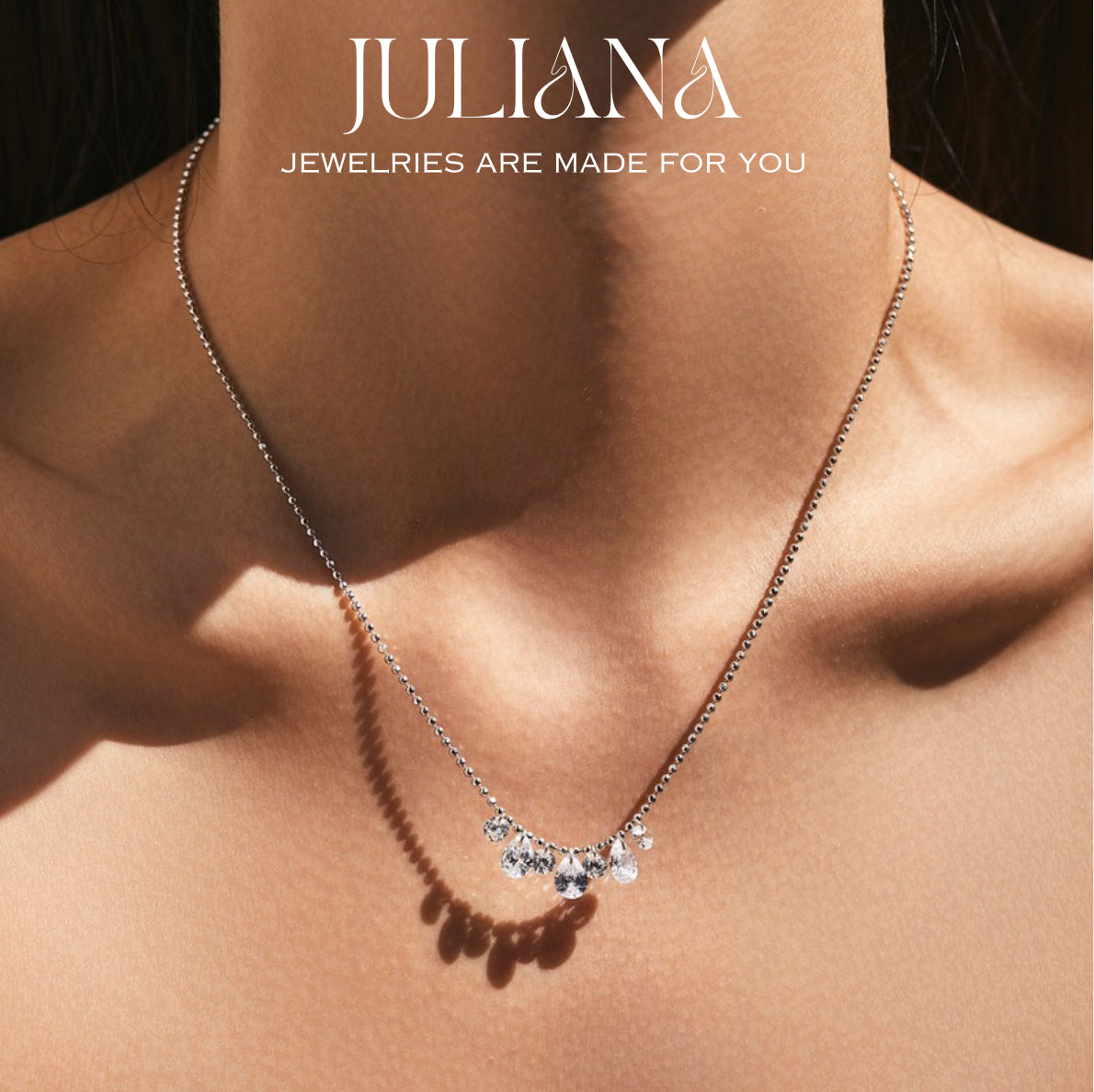 Elle سلسال فضة