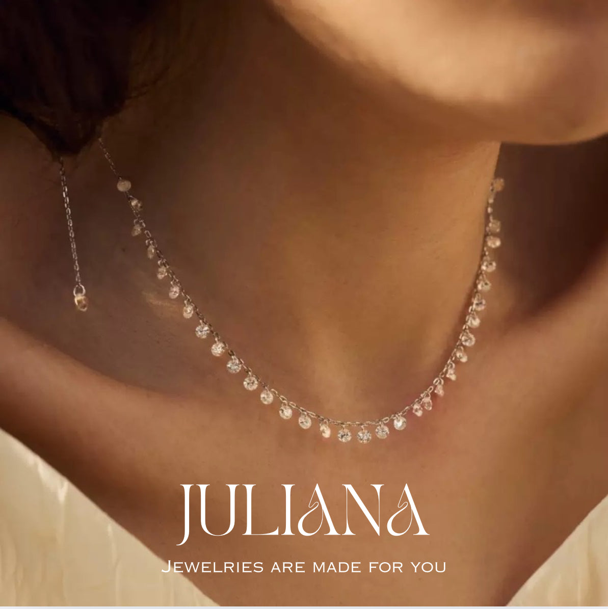 Mirae سلسال فضة