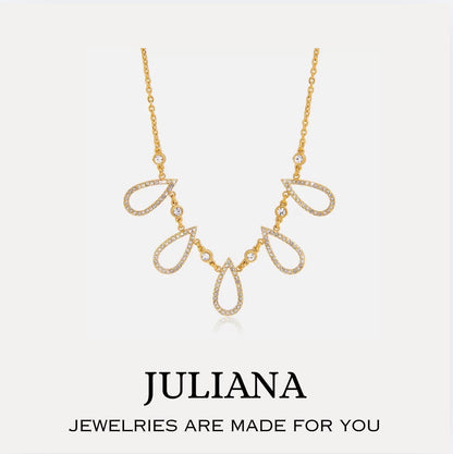 Collier Lulua