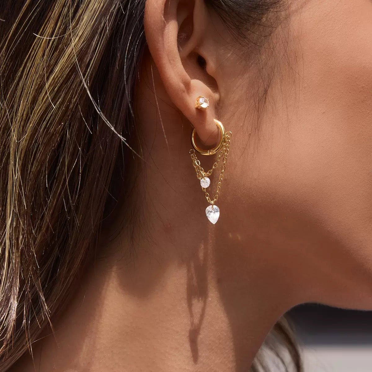 Boucles Mia