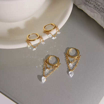 Boucles Mia