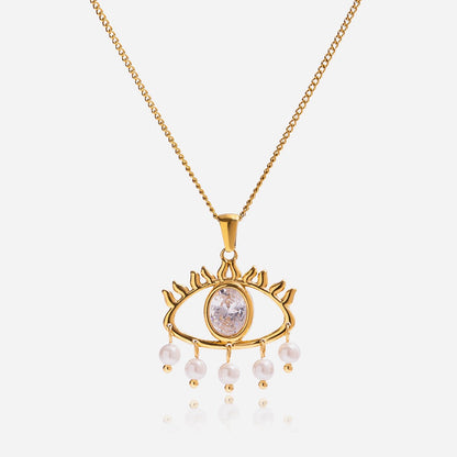Collier Éclat