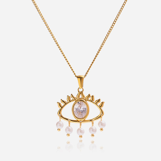 Collier Éclat