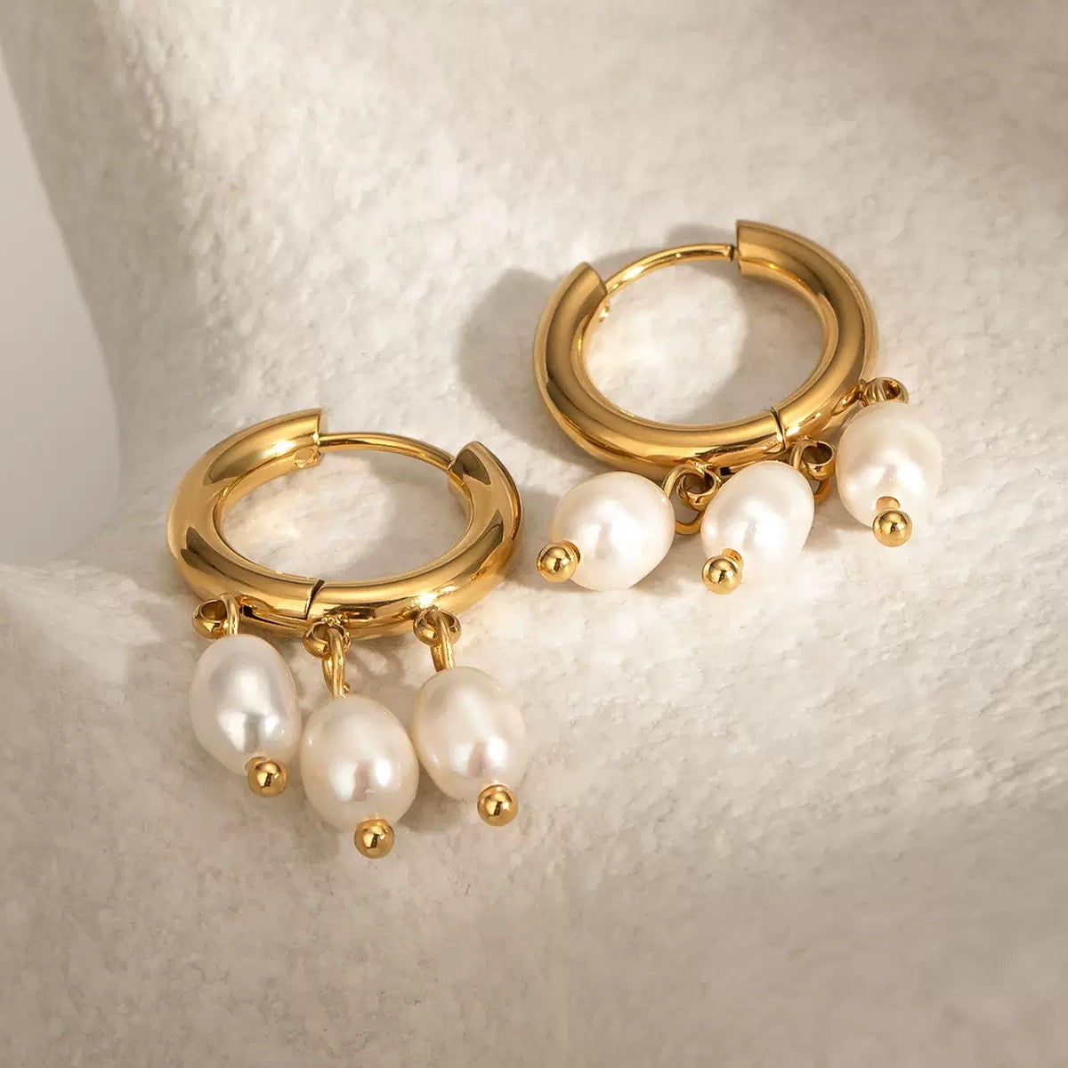 Boucles Isla