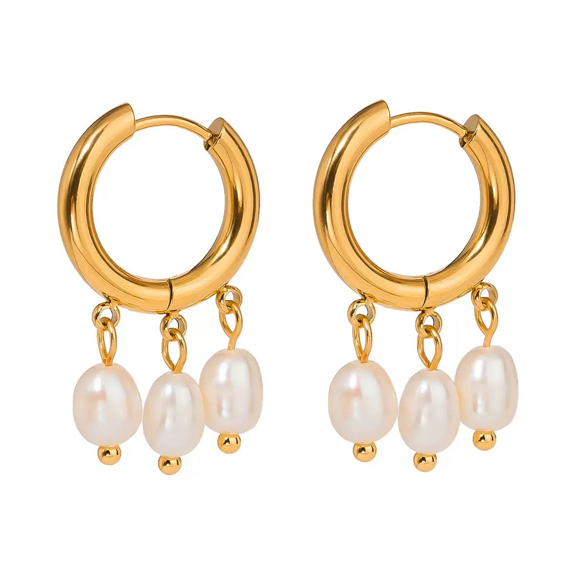 Boucles Isla