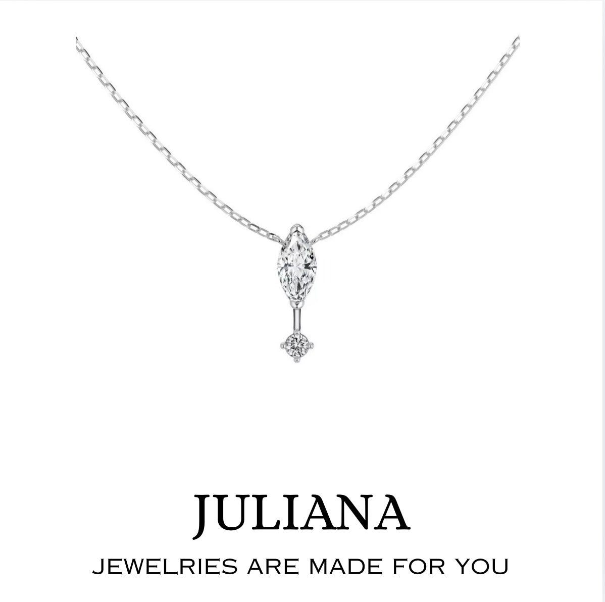 Soleil سلسال فضة