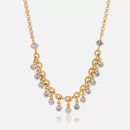 Collier Perle