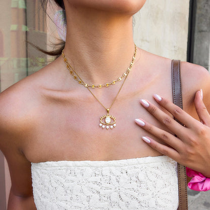 Collier Éclat