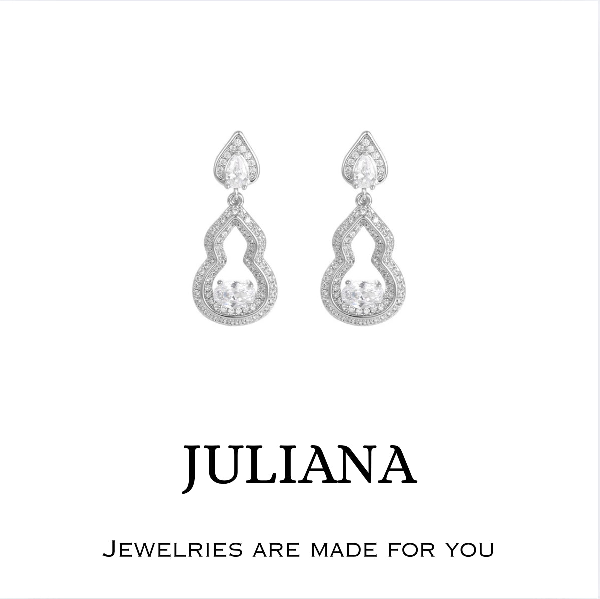 JULIANA EARRING