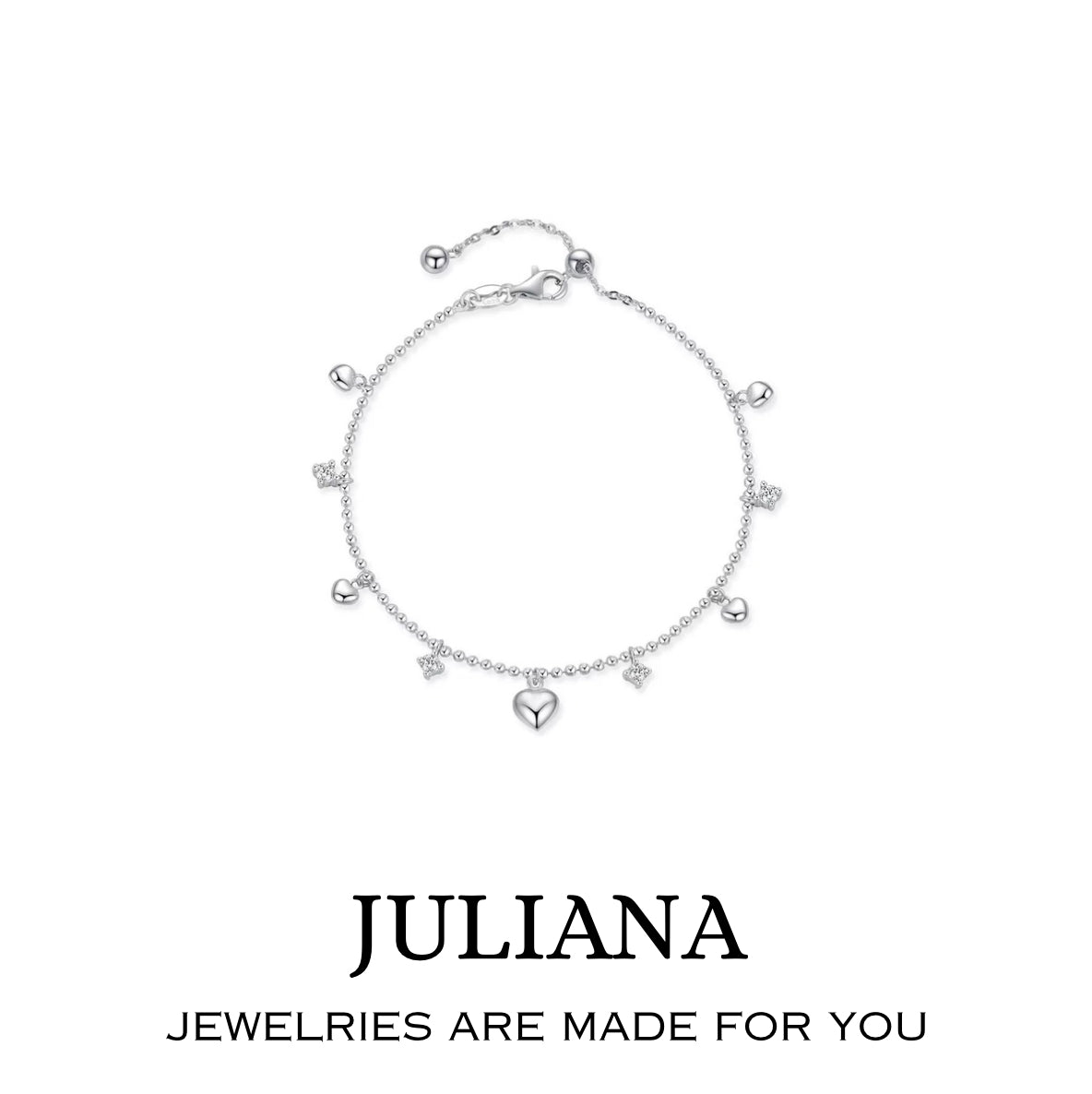 Veya إسوارة فضة