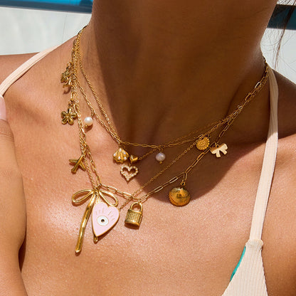 Collier Ella