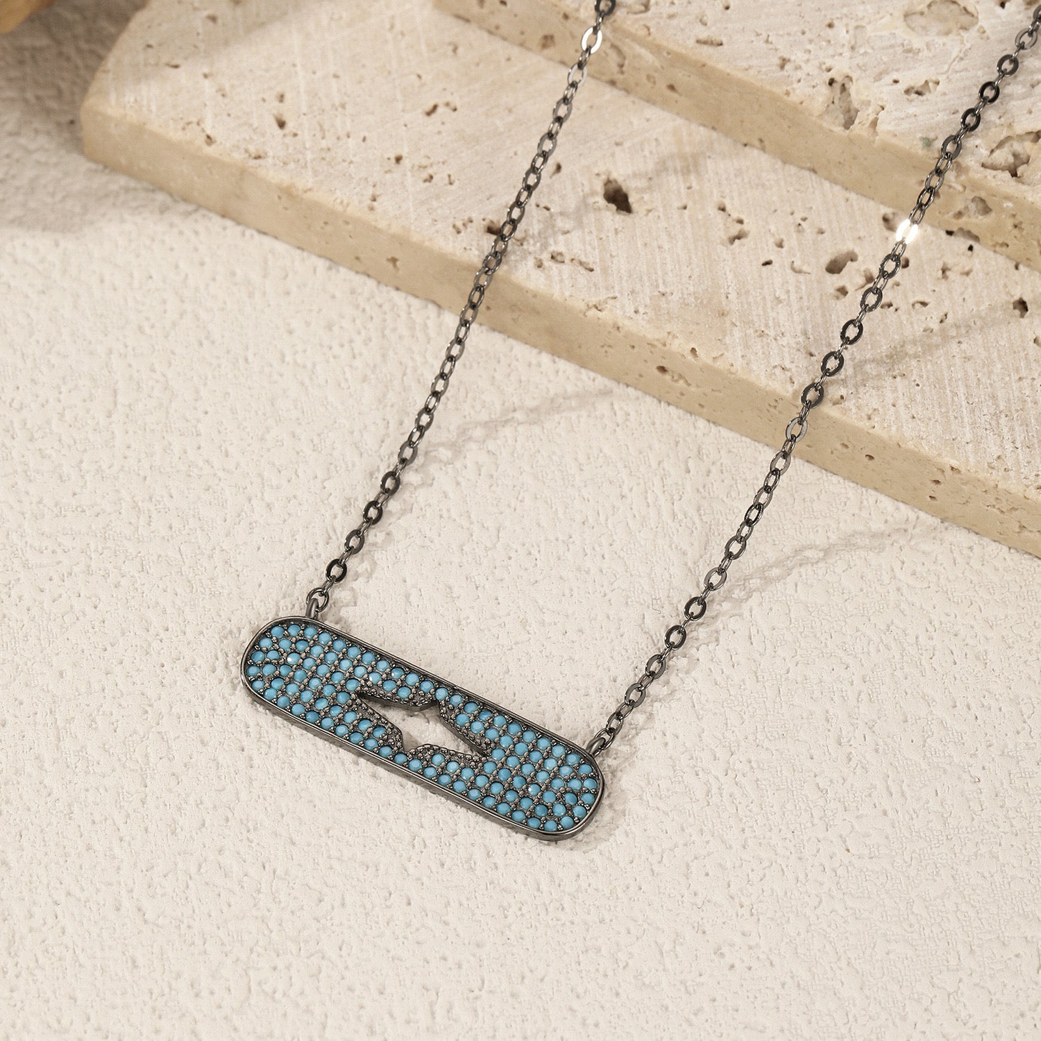 Lily سلسال فضة