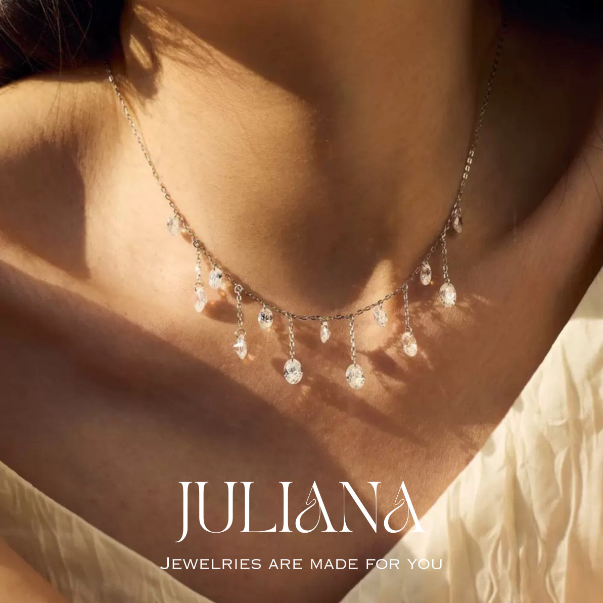 Plume سلسال فضة