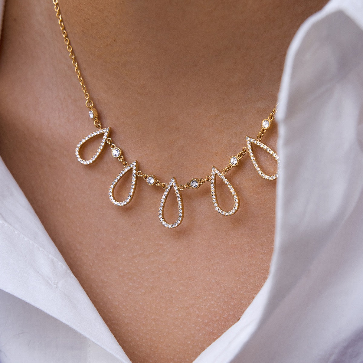 Collier Lulua