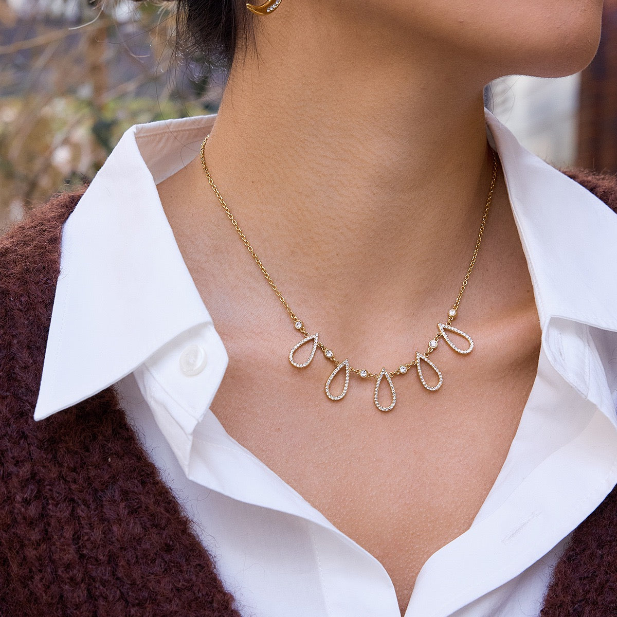 Collier Lulua
