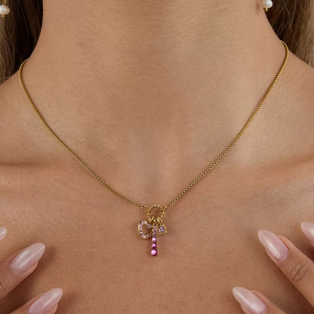 Collier Riva