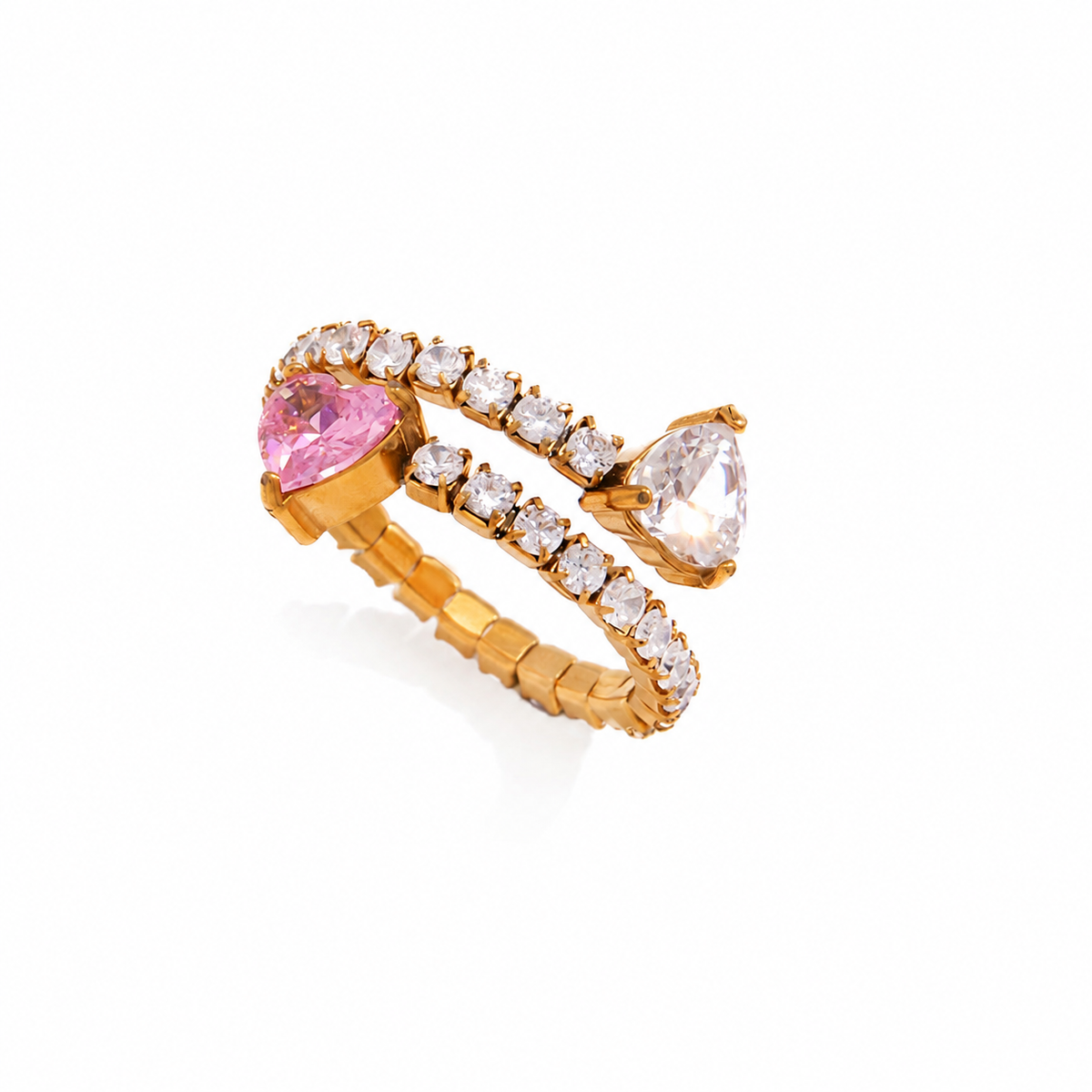Bague luna